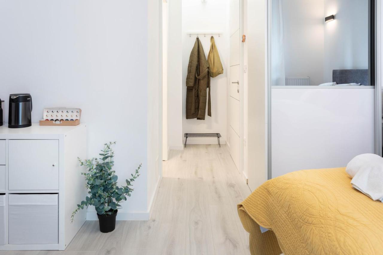 Design City Center Apartments Near Park Zrinjevac Zagabria Esterno foto