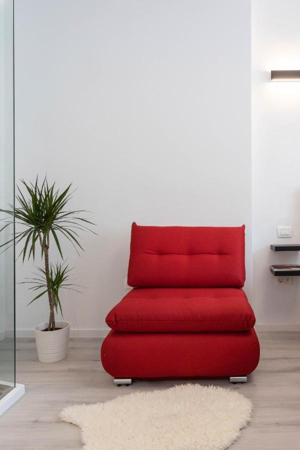Design City Center Apartments Near Park Zrinjevac Zagabria Esterno foto