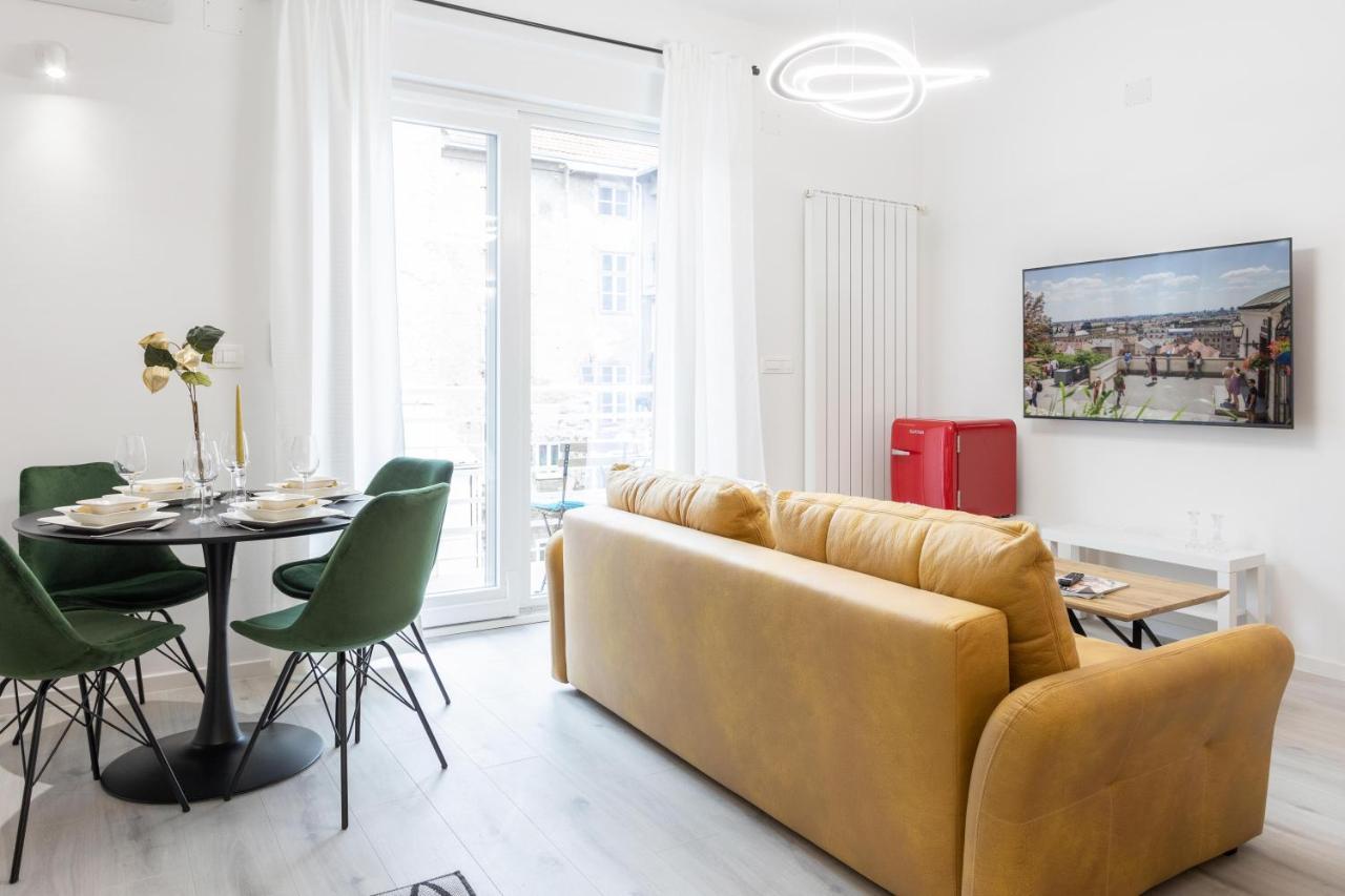 Design City Center Apartments Near Park Zrinjevac Zagabria Esterno foto